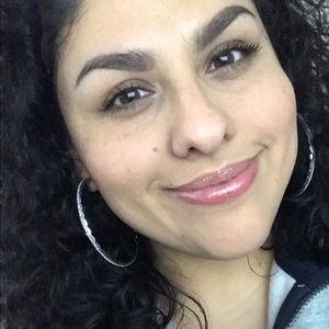 Meet your Posher, Maribel